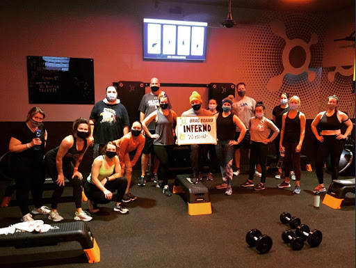 Gym «Orangetheory Fitness Applewood», reviews and photos, 3244 Youngfield St A1, Wheat Ridge, CO 80033, USA