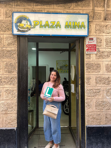 Autoescuela Plaza Mina en Cádiz provincia Cádiz