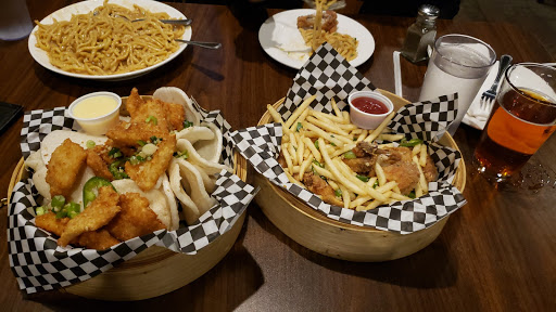 Monkey King Pub & Grub image