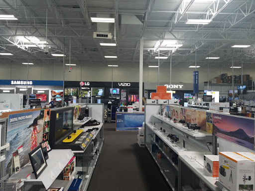 Electronics Store «Best Buy», reviews and photos, 1310 Tingle Cir E k, Mobile, AL 36606, USA