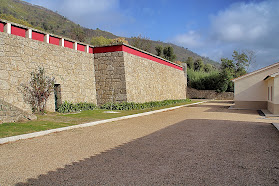 Casas de Alpedrinha