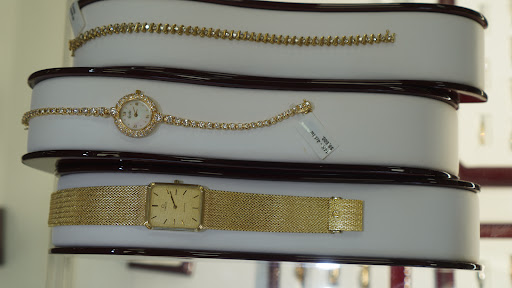 Jeweler «St Cloud Jewelers», reviews and photos, 3427 13th St, St Cloud, FL 34769, USA