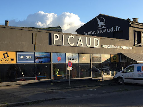 Etablissements Picaud à Lorient