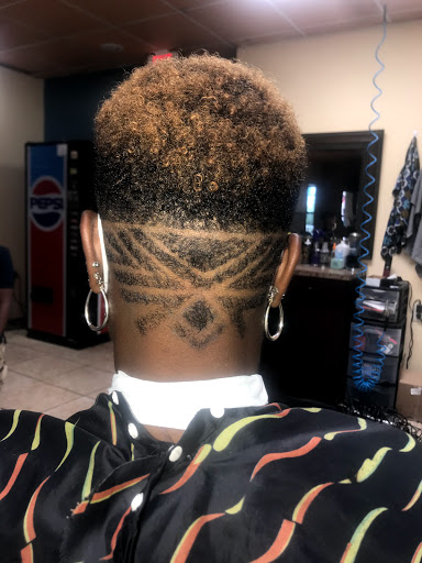 Barber Shop «Kingdom Cutz», reviews and photos, 2625 Barna Ave, Titusville, FL 32780, USA