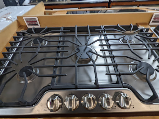 Appliance Store «Albert Lee Appliance», reviews and photos, 1476 Elliott Ave W, Seattle, WA 98119, USA