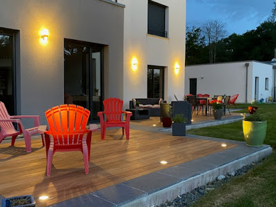 letou éléctricité à Ellon