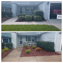 Dynamic Custom Landscaping LLC - Photo 7 - Car repair in , Leesburg