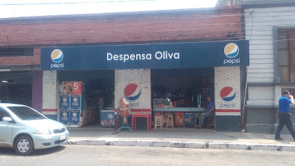 Despensa Oliva
