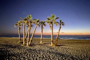 Playa de Canet image