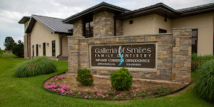 Galleria of Smiles - Sand Springs