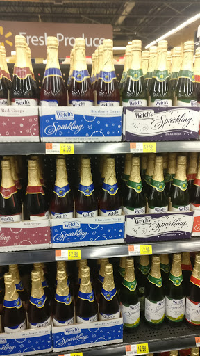 Supermarket «Walmart Neighborhood Market», reviews and photos, 1330 W Beebe Capps Expy, Searcy, AR 72143, USA