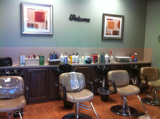 Beauty Salon «Creative Image Hair Salon», reviews and photos, 11130 Magnolia Ave E, Riverside, CA 92505, USA