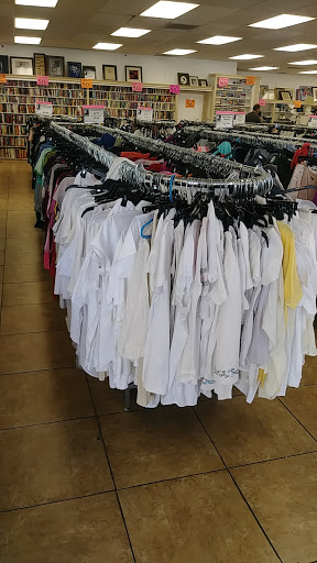 Thrift Store «Goodwill Retail Store & Donation Center», reviews and photos