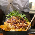 Photo n°3 de l'avis de Lilla.i fait le 01/04/2023 à 21:28 sur le  Potato Project à Lisbon