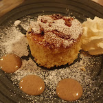 Photo n°2 de l'avis de Catia.o fait le 12/12/2021 à 20:24 sur le  Ciasa Vervei à Cortina d'Ampezzo