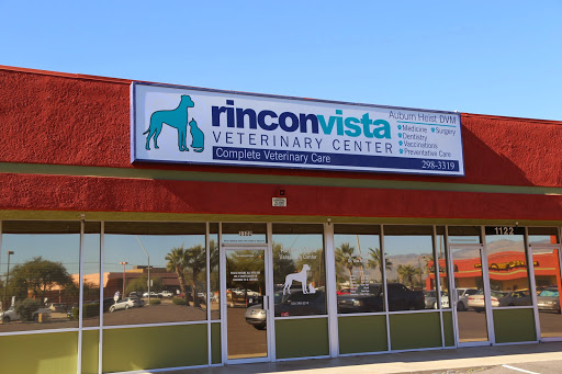 Rincon Vista Veterinary Center
