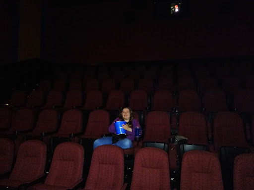 Movie Theater «Regal Cinemas Hamilton Mill 14», reviews and photos, 2160 Hamilton Creek Pkwy, Dacula, GA 30019, USA