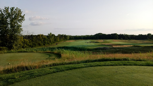 Golf Course «Harvest Hill Golf Center», reviews and photos, 3052 Transit Rd, Orchard Park, NY 14127, USA