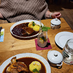 Photo n°1 de l'avis de Jörg.e fait le 09/10/2022 à 08:42 sur le  Brauhaus Stadl à Coburg