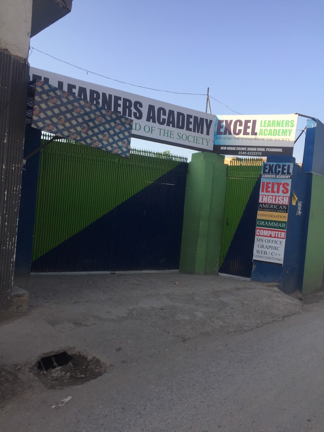 Excel Learners Academy