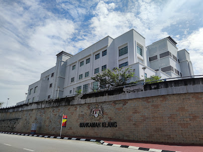 Klang Courthouse