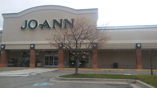 Fabric Store «Jo-Ann Fabrics and Crafts», reviews and photos, 8449 Grand River Ave, Brighton, MI 48116, USA