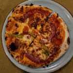 Photo n°7 de l'avis de D. fait le 24/10/2023 à 20:06 sur le  Nexus - Restaurant à Halle (Saale)