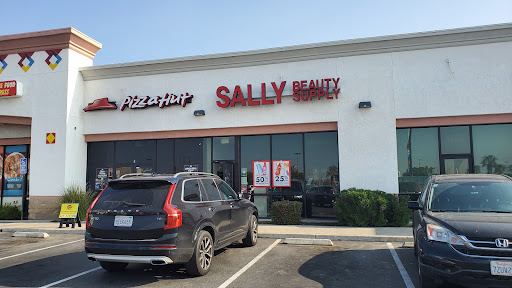 Beauty Supply Store «Sally Beauty», reviews and photos, 8110 Rosedale Hwy D, Bakersfield, CA 93312, USA