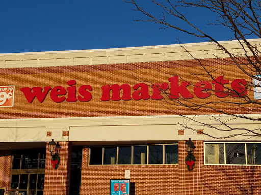 Supermarket «Weis Markets», reviews and photos, 210 H G Trueman Rd, Lusby, MD 20657, USA