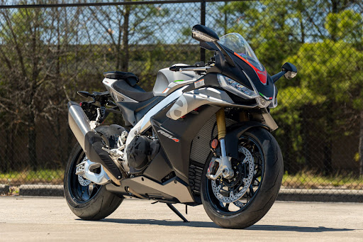 Motorcycle Dealer «Team X-TREME», reviews and photos, 5619 Southwest Fwy, Houston, TX 77057, USA