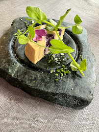 Foie gras du Au Pois Gourmand restaurant gastronomique à Toulouse - n°1