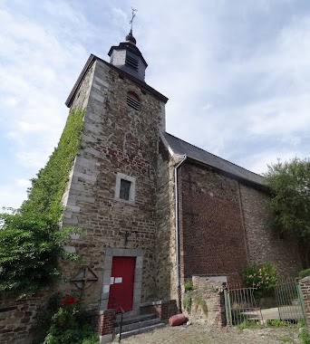 Église Notre-Dame Du Mont-Carmel