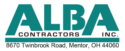 Concrete Contractor «Alba Contractors Inc», reviews and photos, 8670 Twinbrook Rd, Mentor, OH 44060, USA