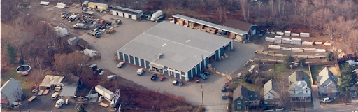 Home Improvement Store «Holt True Value Lumber», reviews and photos, 231 Belmont St, Carbondale, PA 18407, USA