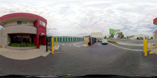 Storage Facility «Extra Space Storage», reviews and photos, 10950 Firestone Blvd, Norwalk, CA 90650, USA