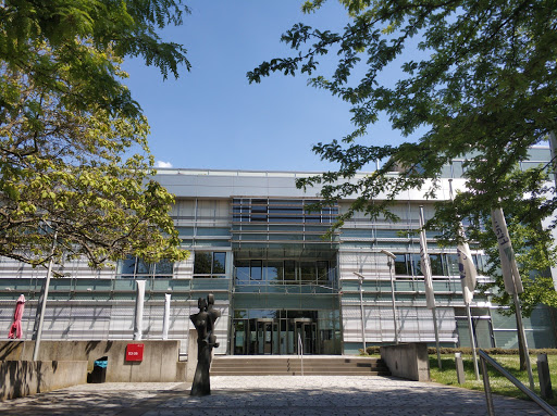 Fraunhofer Institute for Computer Graphics Research
