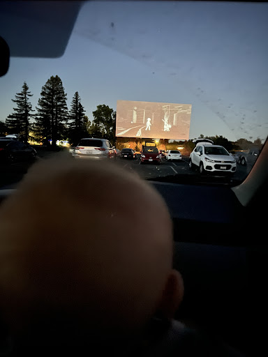 Drive-in Movie Theater «West Wind Drive-In», reviews and photos, 9616 Oates Dr, Sacramento, CA 95827, USA
