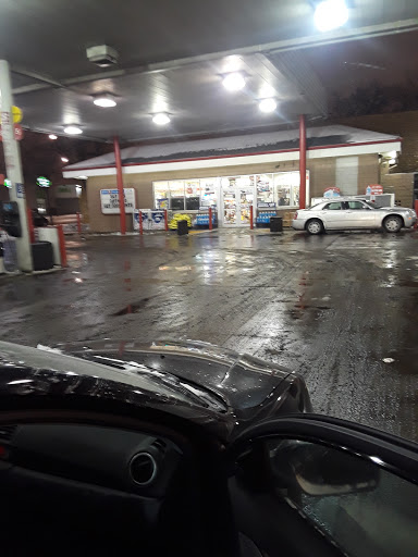 Convenience Store «Speedway», reviews and photos, 2303 S Western Ave, Chicago, IL 60608, USA