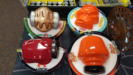 Bowling Alley «Country Lanes», reviews and photos, 30250 W Nine Mile Rd, Farmington Hills, MI 48336, USA