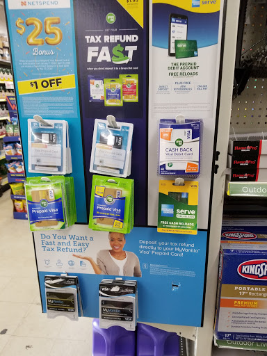 Home Goods Store «Dollar General», reviews and photos, 265 Lexington St, Versailles, KY 40383, USA