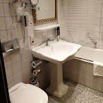 Photo n°3 de l'avis de Janina.h fait le 21/02/2022 à 03:59 sur le  Parkhotel Füssen-Bad Faulenbach à Füssen