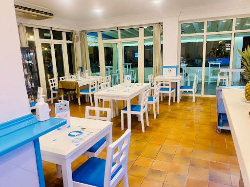 Restaurante Gran Mundo - Av. Isabel Manoja, 22, 29620 Torremolinos, Málaga