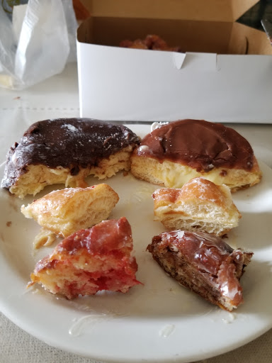 Donut Shop «Donut Boy», reviews and photos, 2194 W 3500 S, West Valley City, UT 84119, USA