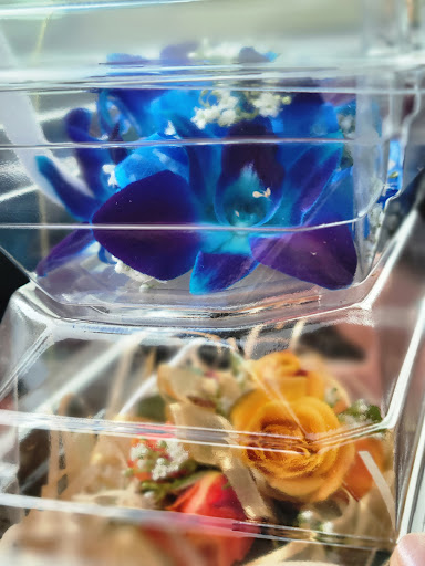 Florist «RoseBud Florist Inc.», reviews and photos, 350 Benefit St, Pawtucket, RI 02861, USA