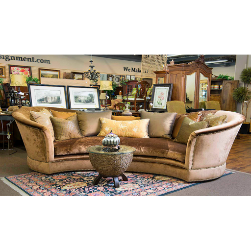 Consignment Shop «Furniture Buy Consignment», reviews and photos, 11722 Marsh Ln Suite 212, Dallas, TX 75229, USA