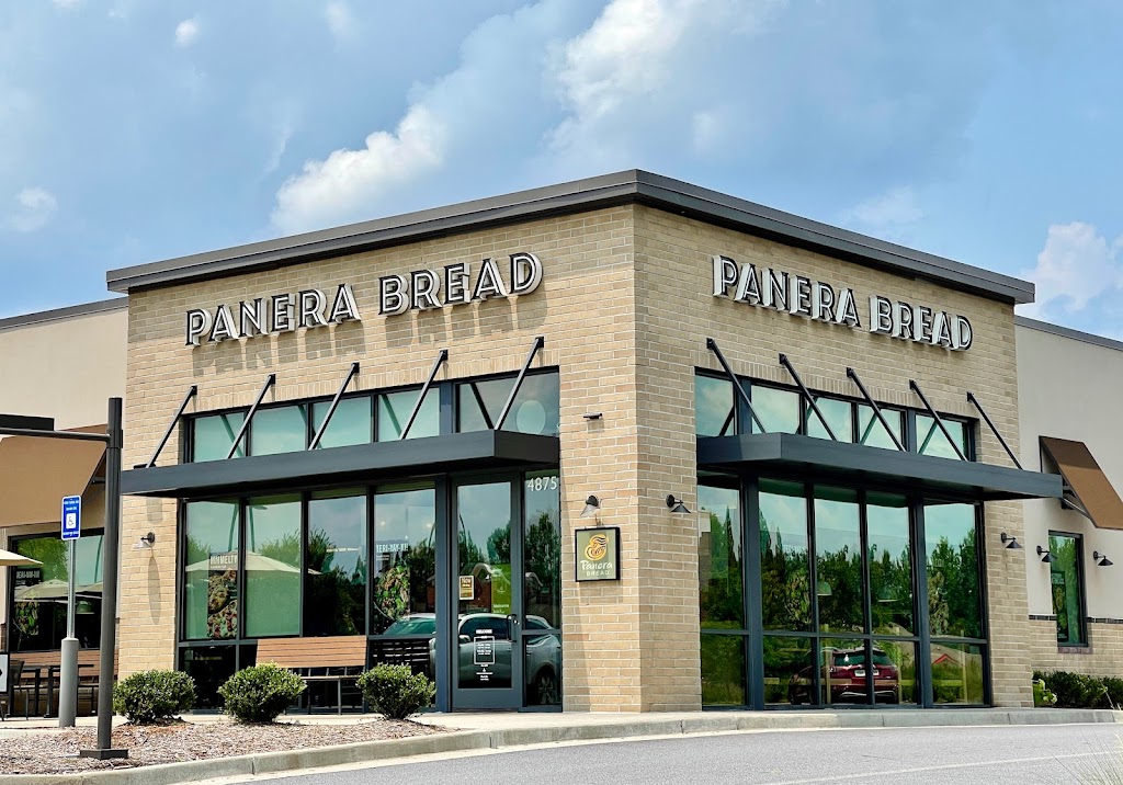 Panera Bread 30045