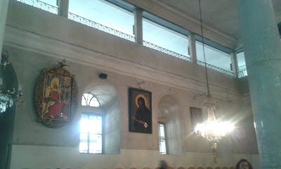 Photos of Church St. Dimitrija