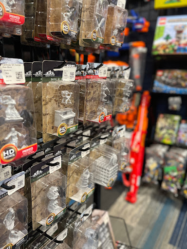 Video Game Store «Game X Change», reviews and photos, 2165 Dixwell Ave, Hamden, CT 06514, USA