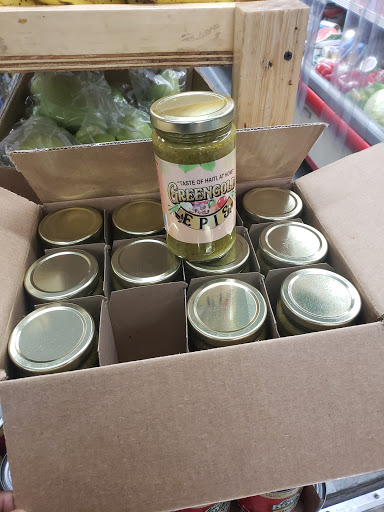 Supermarket «Happy Super-Market», reviews and photos, 868 Blue Hill Avenue, Dorchester Center, MA 02124, USA