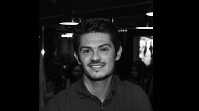 Thibault Naudin - Ostéopathe à Thonon-les-Bains